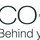 CO-WELL Asia logo